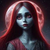 Jack & Sally, Valentine's Day