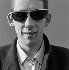 Shane MacGowan's 9 Essential Songs