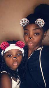 Obituary of Jada Monique Thomas