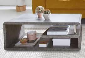 Weitere ideen zu betontisch, wohnzimmer, möbel aus beton. Tische Aus Beton Preisvergleich Moebel 24