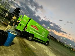 Image result for ServPro Green 2018 Fleet