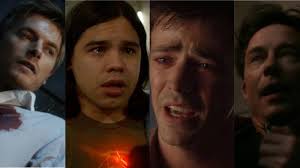 10 Episodes From 'The Flash' That Broke Our Hearts