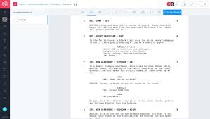 Usually, letters are intended for publication. Writing Short Films How To Write A Short Film That Gets Noticed