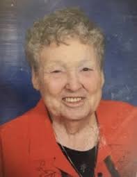 Dorothy Faye Mashburn Obituary