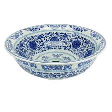 fontaine chinese dynasty ii porcelain