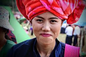 Photos from Burma, Thailand & India