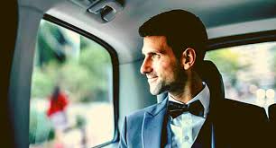 Novak djokovic net worth figures have skyrocketed throughout his career. Tennis Get The Latest Updates Trends Blogs Stories And News About Tennis