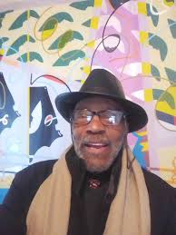 Digital Art Expression of Anti-Trump Sentiment