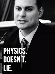 Accident Reconstructionist Pedestrian