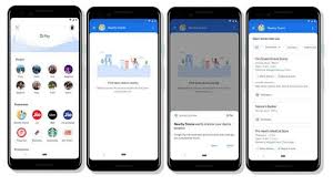 The axos bank basic business checking account is ideal for growing small businesses. New Google Pay App Feature To Help Users Find This Essential Thing During Lockdown Check List Zee Business