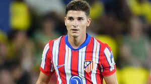 Bomba en Europa: el Manchester United quiere a Julián Álvarez y prepara una  oferta récord