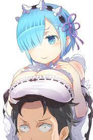 Media] “This is the weight of your choices, Subaru-kun.” : r/Re_Zero