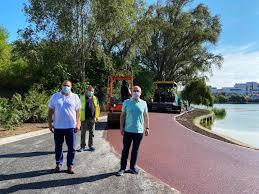 Vremea gheorgheni, afla starea vremii si prognoza meteo pentru urmatoarele 15 zile. DupÄ 7 Ani Boc A ReuÈit SÄ FacÄ ToatÄ Pista PietonalÄ De La Lacul Gheorgheni A Èi Inaugurat O Cu ToatÄ Conducerea PrimÄriei Foto Stiri De Cluj