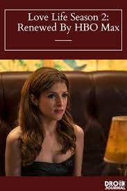 Love Life Season 2 Renewed By Hbo Max Hbo Omar Epps Love Life