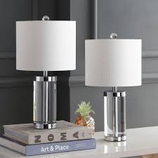 Eichholtz Manhattan 33 Table Lamp Wayfair Table Lamp Lamp Table Lamp Sets