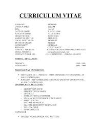 79 Unique Photography Of Example Of Resume For Seaman Check More At Https Www Ourpetscrawley Com 79 Unique Photograph Resume Examples Resume Curriculum Vitae