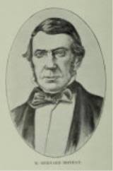 Généalogie Bernard Monday