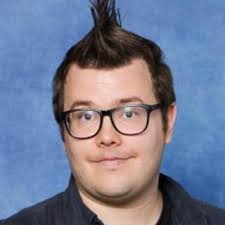 Nathanael Schultz's Instagram, Twitter & Facebook