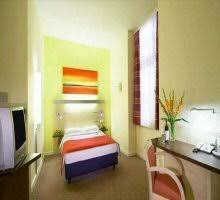 Holiday inn express® hotels official website. Hotel Express By Holiday Inn In Prague