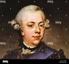 State portrait hi-res stock photography and images