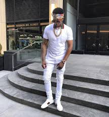 Black And White Party Outfits Mens Pin On Best Fit It S Lit