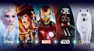 Disney Plus To Launch In Latin America In November Fantha Tracks
