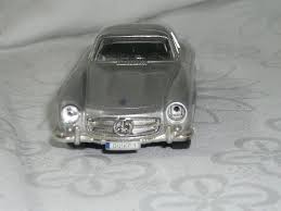 Grell 1 43 Mercedes Benz 300sl Mercedes Benz Benz Mercedes