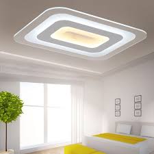 Led Arm Lamp Picture More Detailed Picture About Slim Led Ceiling Lamp Bedroom Living Room Stu Ceiling Lights Modern Led Ceiling Lights Ceiling Lamps Bedroom