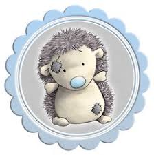 Simply install a curtain rail and let their soft and squishy friends hang from it! 49 Baby Ideas In 2021 Blue Nose Friends Baby Bedroom Tatty Teddy