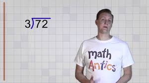 Math Antics Long Division 2 Homeschool Math Math For Kids Struggling Math
