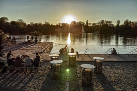 Bisher durften menschen in deutschland selbst entscheiden, ob sie sich und ihre kinder impfen lassen wollen. Sonnenuntergang In Berlin Die Besten Orte Zum Zuschauen