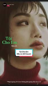 Tội Cho Em