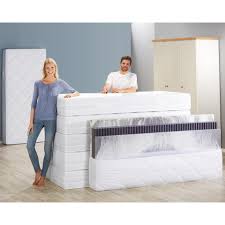 Für den niedrigsten preis von paradies matratze maja kindermatratze 70x140 cm können sie jetzt klicken, haben unserem shop nur den besten preis und beste qualität, so kann man zuversichtlich. Paradies Senator 7 Zonen Komfortschaummatratze 90x200 Soft Danisches Bettenlager