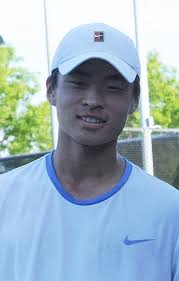 Green Valley tennis player Zach Lim finishes as National Junior  semifinalist
