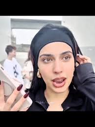 Ryan Macewen and Keisha Doyle