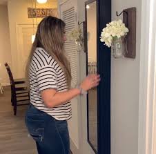 While floor mirrors are usually fairly expensive, the models we're going to be taking a look at today are, in my view, beautifully cheap floor mirrors that prove you don't need to spend a lot to get a quality product. Cheap Walmart Storage Unit Hack Diy Idea Fun Storage Full Length Mirror Full Length