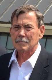 Obituary information for Harold Wayne Waters