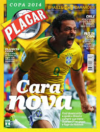 Resultados dos jogos em tempo real, informações sobre o seu clube preferido, estatísticas, notícias e tudo mais que você possa imaginar sobre as principais ligas do mundo. Revista Placar Pos Jogo 3 Copa 2014 By Revista Placar Issuu