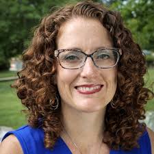 Emily Atkinson Ziegler