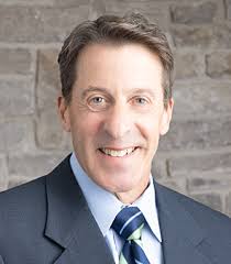 When the Genius Met the General