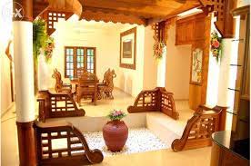 When it comes to decor, asha is a traditionalist! Nalukettu Interior Google Search Traditional House Indian Home Decor Chettinad House