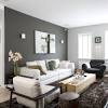 Utilizing a plain dining room wall by installing a large metallic accent is another great way for dining room wall décor. 1
