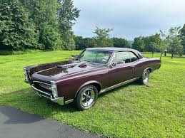 Image result for Plum Mist 1967 Pontiac