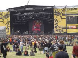 Download Festival Wikipedia