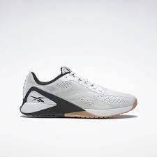O nano x1 já está aqui. Reebok Nano X1 Shoes Weiss Reebok Deutschland