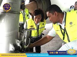 Maybe you would like to learn more about one of these? Infopublik Perhubungan Udara Pastikan Kesiapan Bandara Hadapi Libur Nataru