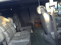 Depreciation $24,009 fees & taxes $3,671 fuel $10,229 insurance $6,362 interest $3,675 maintenance. 1996 Dodge Ram Van Interior Pictures Cargurus
