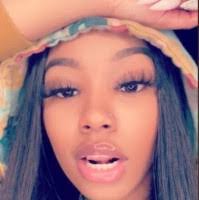 Courtney Prescott's Instagram, Twitter & Facebook