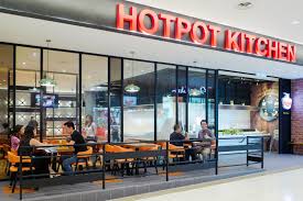 Enjoy a $0 delivery fee on subway®. Eat Drink Kl Hotpot Kitchen Sunway Pyramid