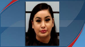 Crystal Castellon's Instagram, Twitter & Facebook